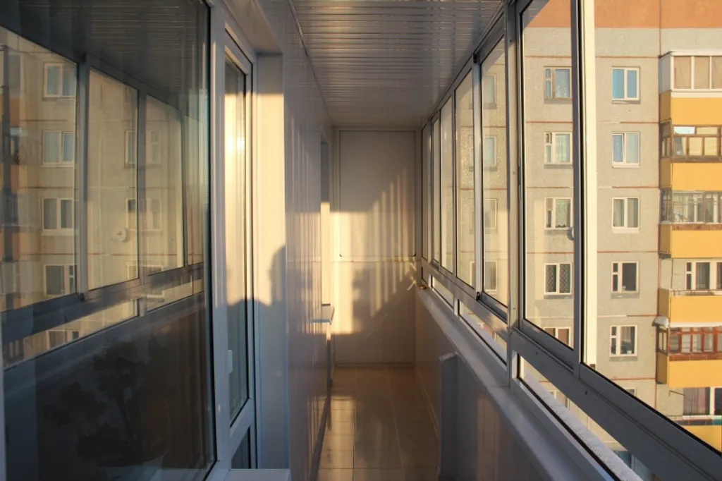 1-комнатная квартира рядом с автовокзалом