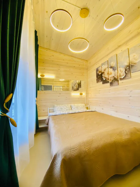 Таунхаус Между гор