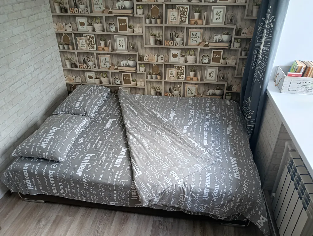 Апартаменты в центре