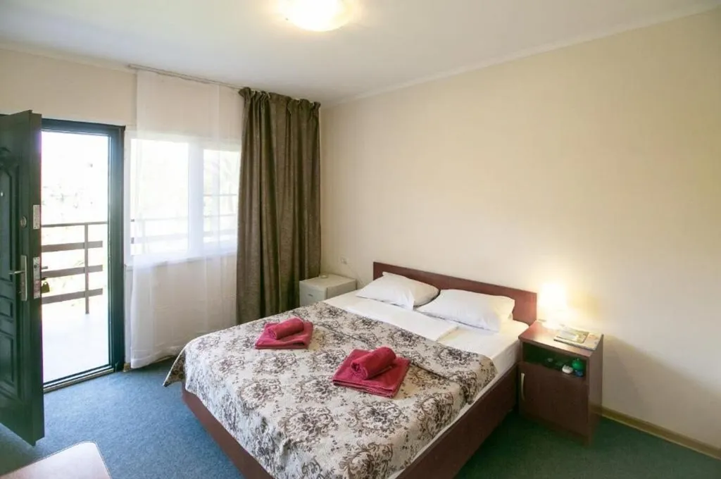 Квартира Комната — аренда посуточно в Гагра