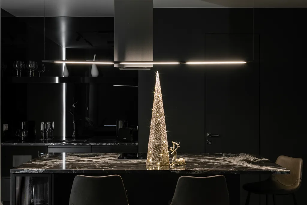 Квартира Апартаменты Loca republic на 20-м этаже с видом на Центральную площадь — аренда посуточно в Ижевск