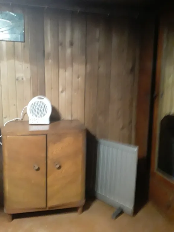 Дом на берегу Волги в красивом тихом и уединенном месте