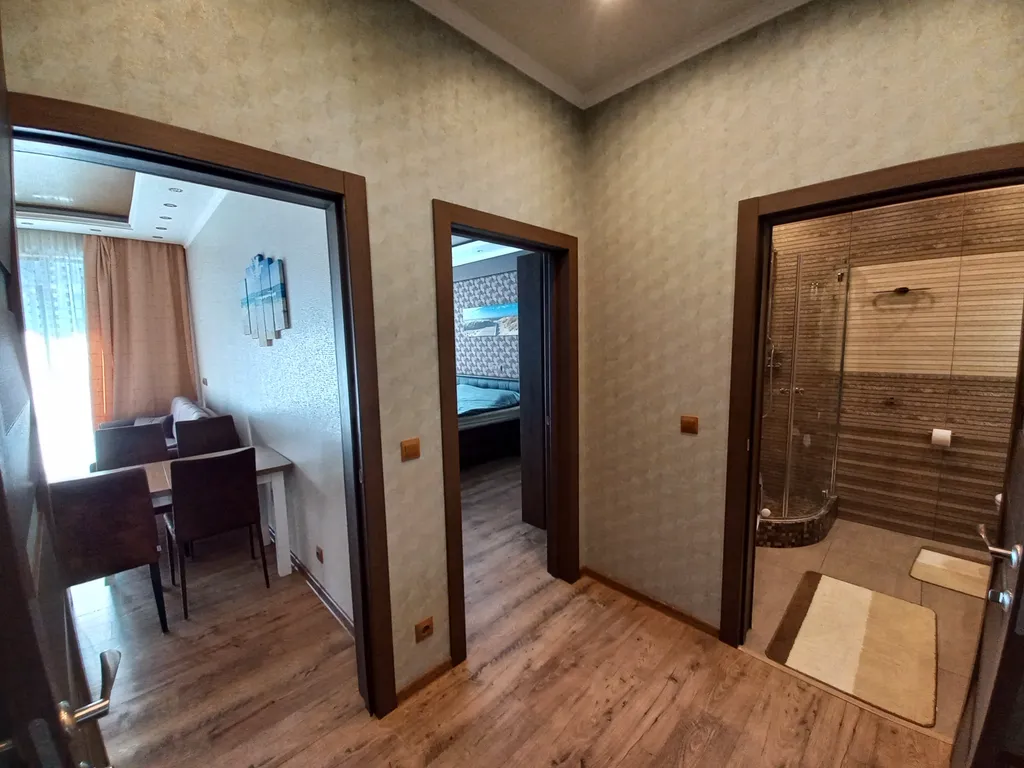 Раушен Престиж 21