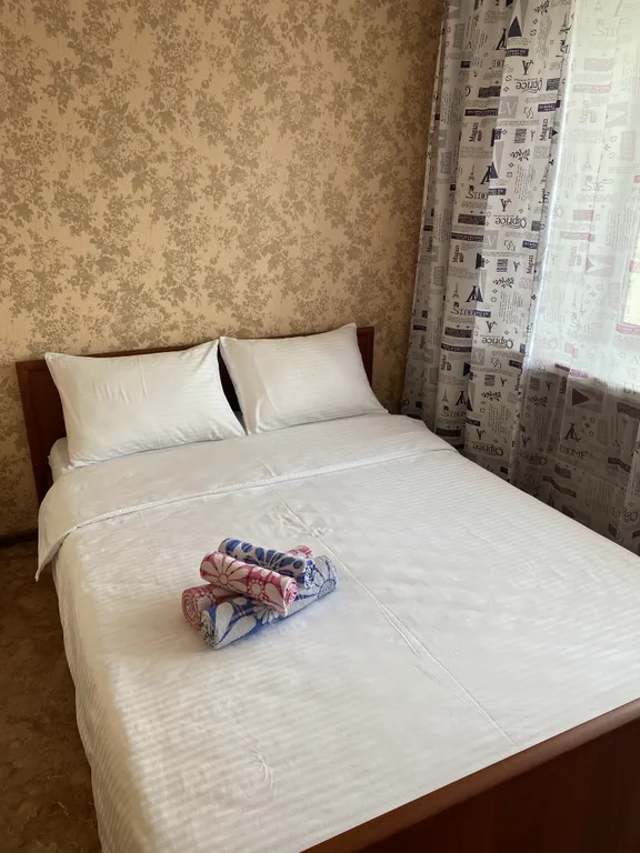 Уютная квартира в центре