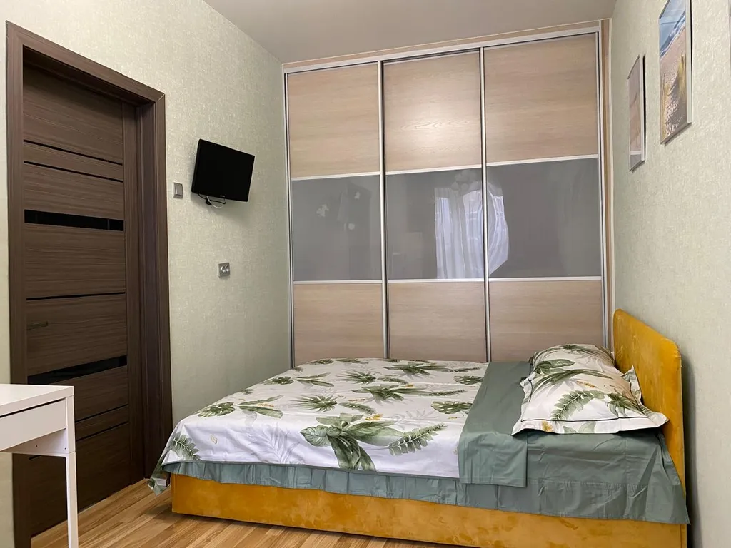 Комфортная квартира в самом центре