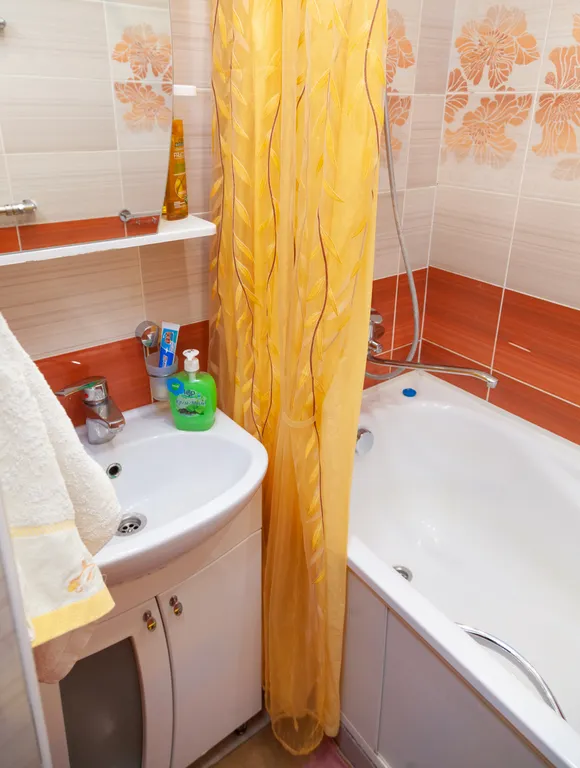 4-комнатная Квартира