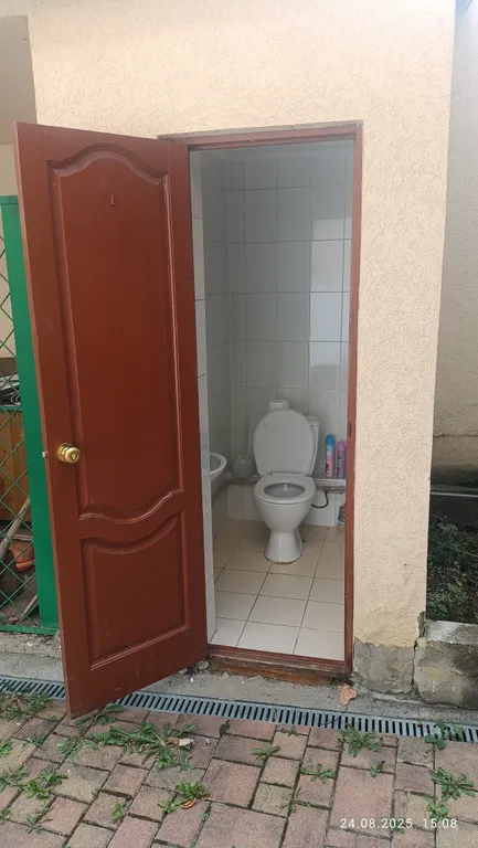 Коттедж Дом для большой дружной семьи и их друзей — Кисловодск