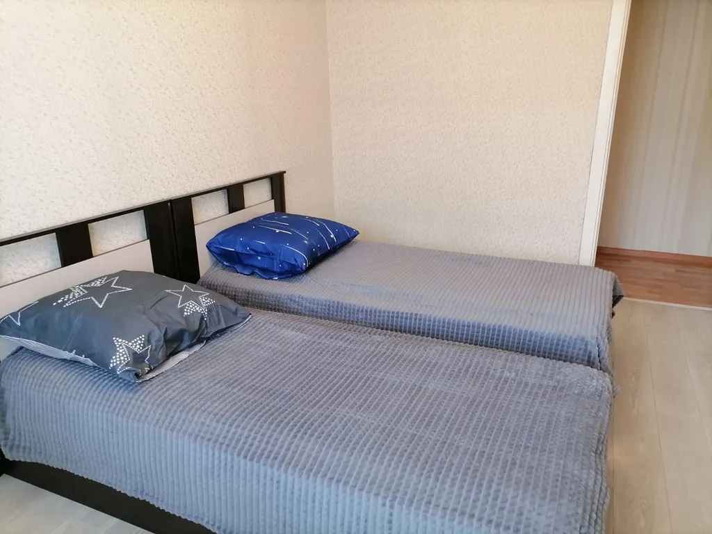 Квартира Квартира в тихом районе — Волгоград