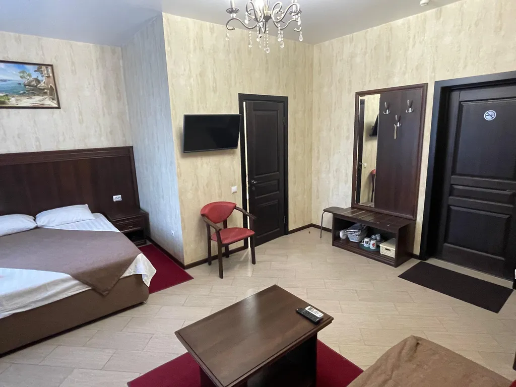 Квартира Комната — Анапа