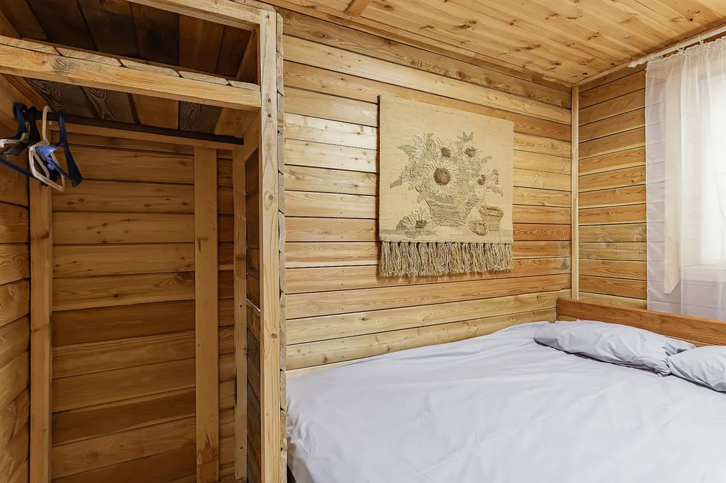 Большой дом для веселой компании