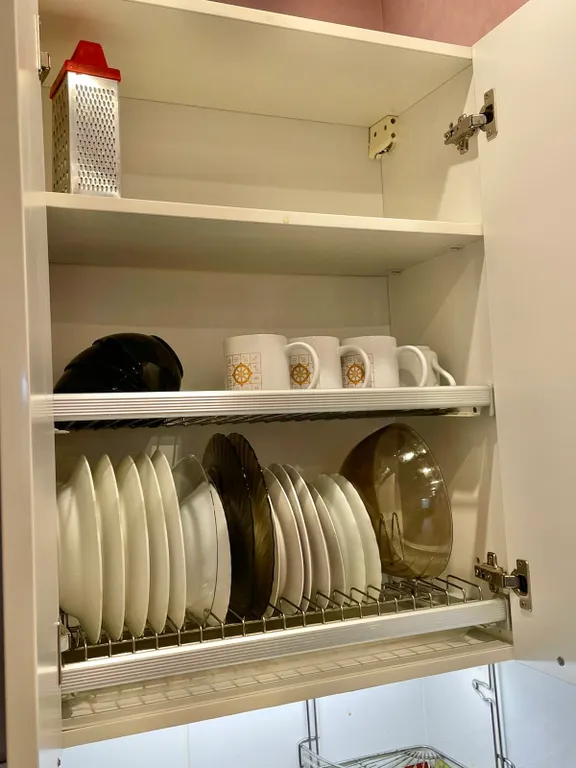 Евротрешка возле Крокус Экспо у моста к метро Мякинино