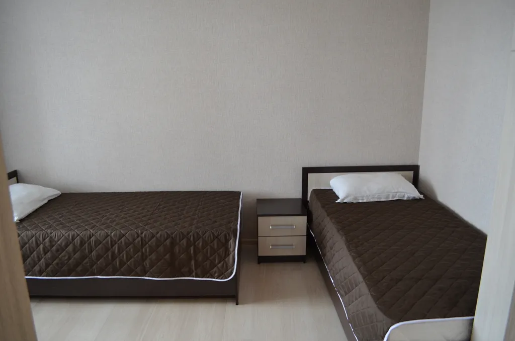 Коттедж Коттедж у моря — Раздольное