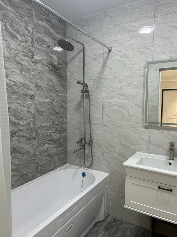 Квартира 3-комнатная Квартира — Дербент