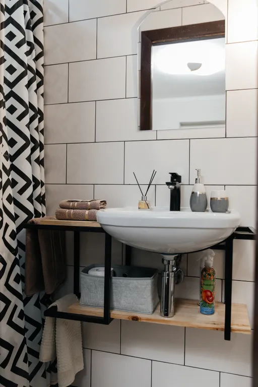 Комфортная, двухместная комната