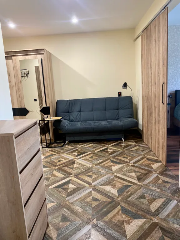 Квартира Апартаменты в двух минутах от моря — Светлогорск