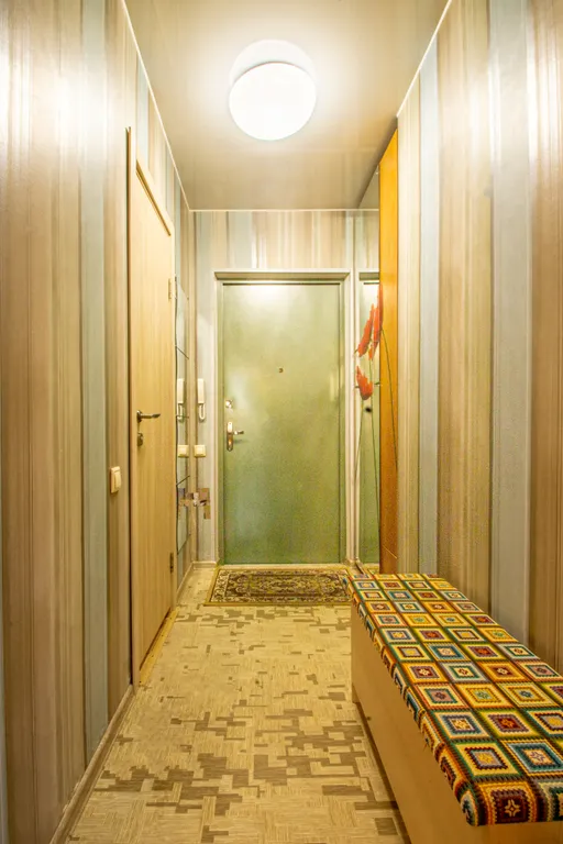 Уютная квартира возле площади Ленина