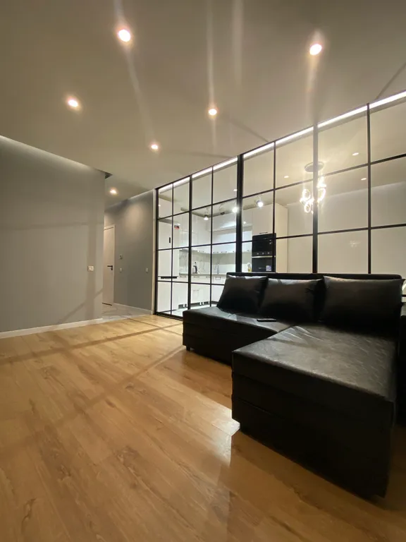 Двухкомнатные апартаменты в ЖК Арбат