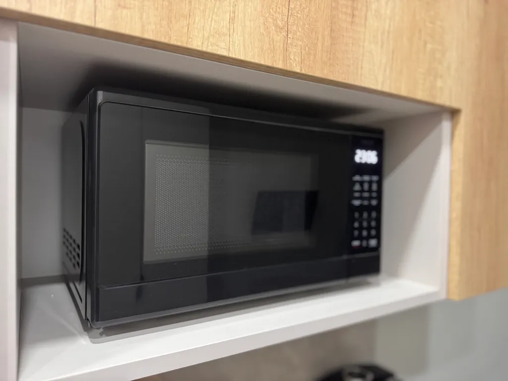 Квартира Уютная квартира для семьи в ЖК Светлогорск-3 — Светлогорск