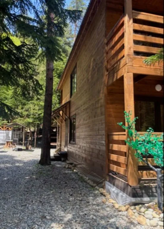 Гостевой дом Триумф на Софийской поляне