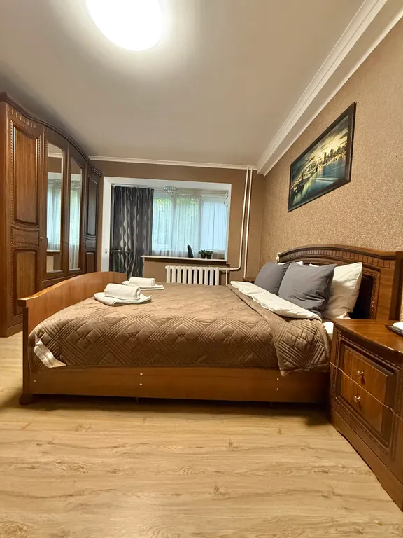 Уютная квартира в центре Пятигорска!