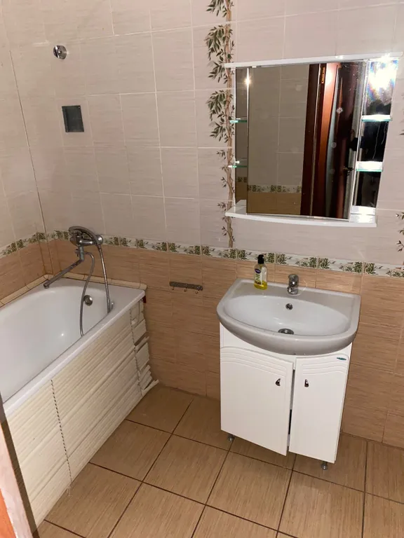 Уютная квартира-студия