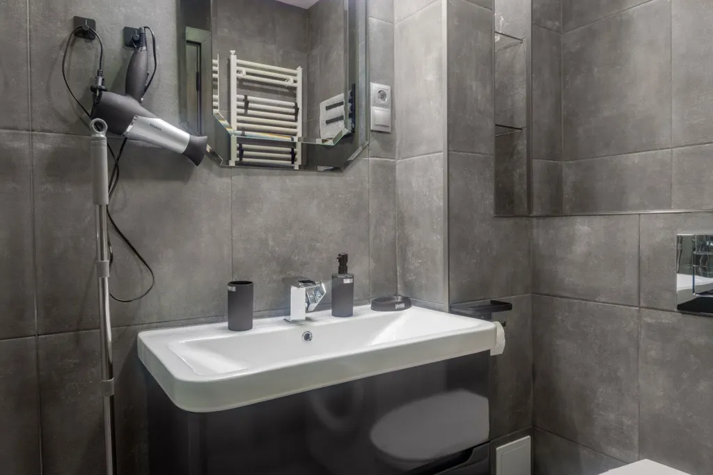 Gudauri premium apartment