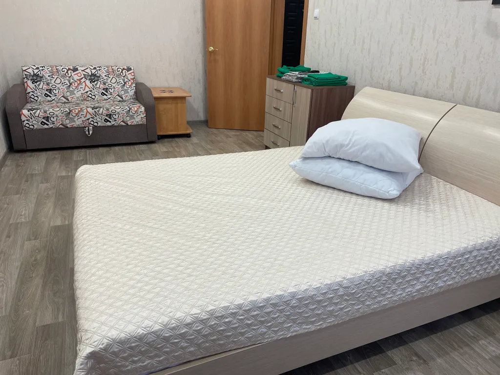 Квартира в центре Энергетика