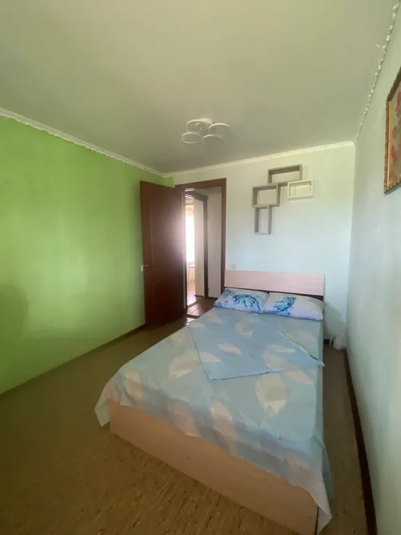 Дом на Южной косе