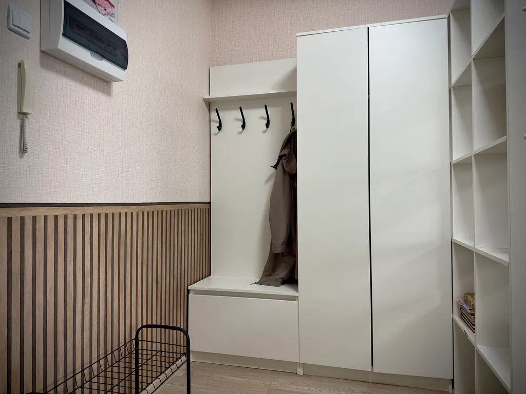 Студия рядом с Термы Voda