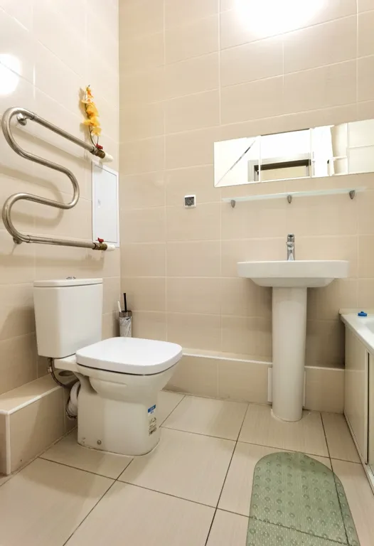 Уютная студия в центре города