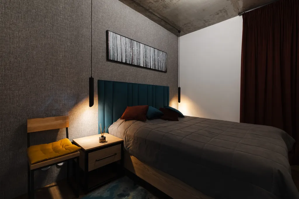 Шикарная квартира с террасой во Владивостоке