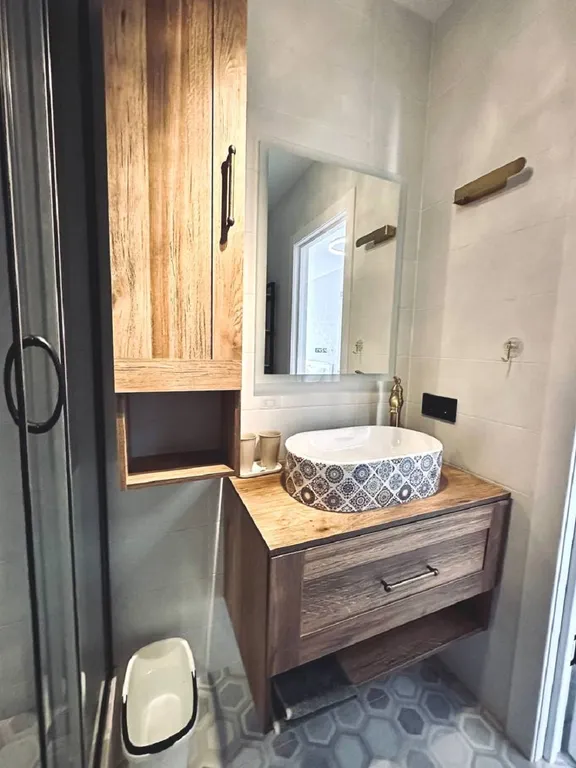 Уютная квартира на море