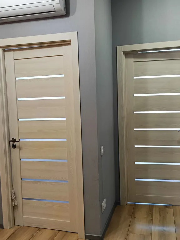 Комфортная квартира в новом доме в самом центре города