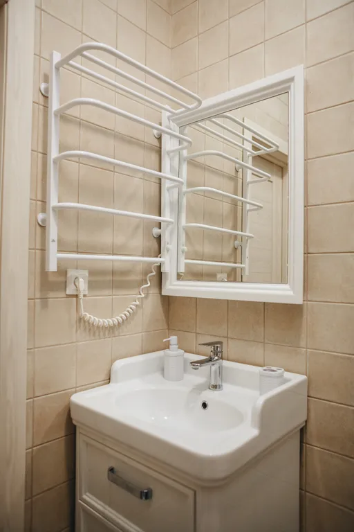 Апартаменты Звездный берег на первой линии