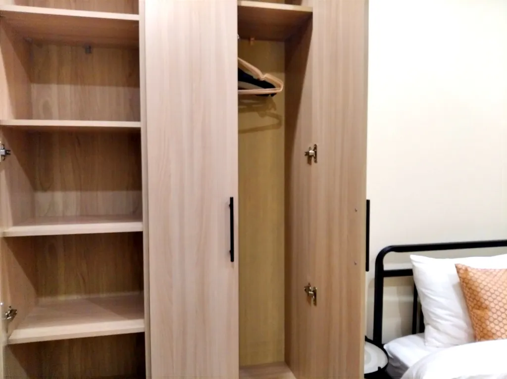 Квартира между центром и вокзалом