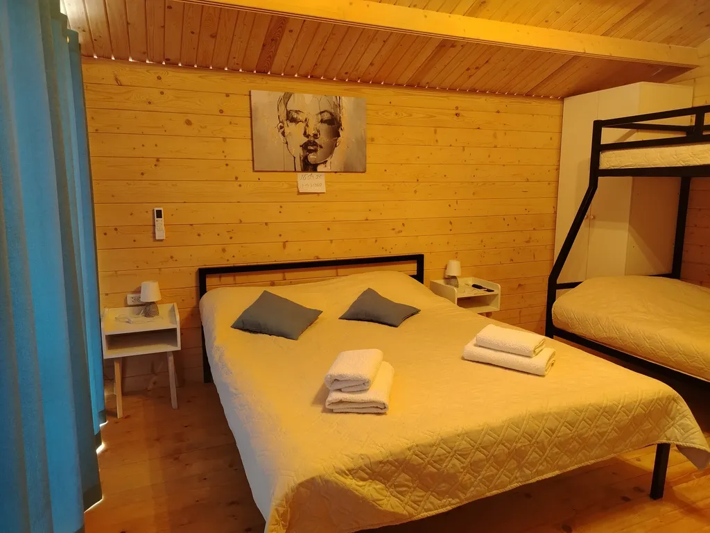 Коттедж Отдых в Тихом уголке — аренда посуточно в Амзара