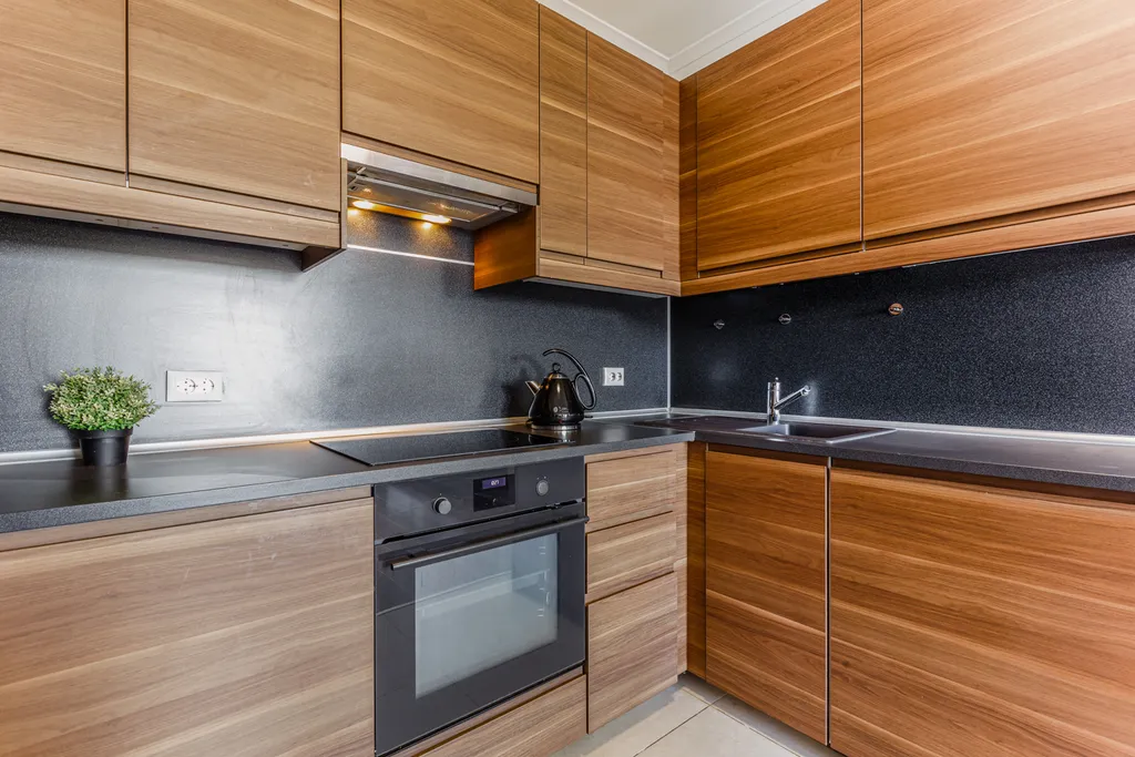 Квартира Квартира Inndays Apartments — Москва