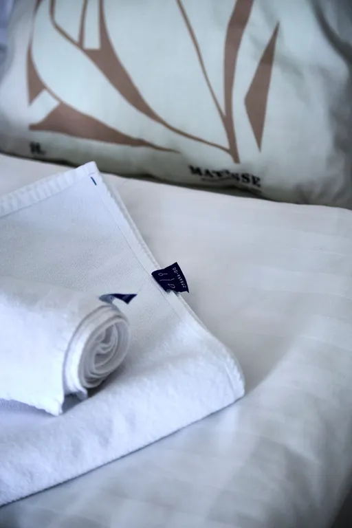 Квартира-студия в идеальном месте Выборга