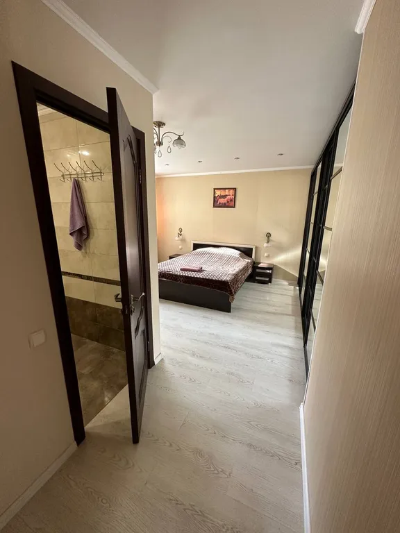 Уютный таунхаус в городской черте