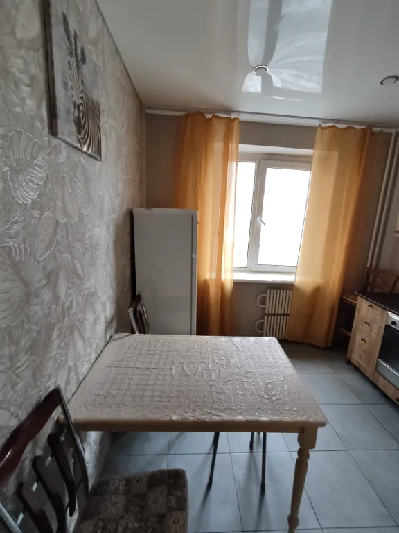 Уютная квартира в юго-западном районе