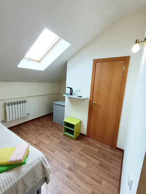 Уютные апартаменты в гостевом доме