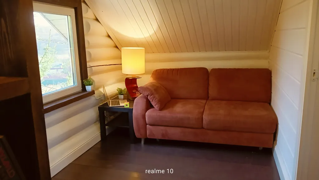 Коттедж Уютный дом для отдыха — Москва