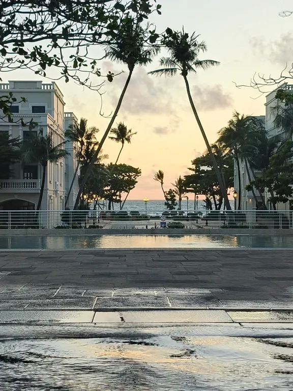 Sun house на фукуоке