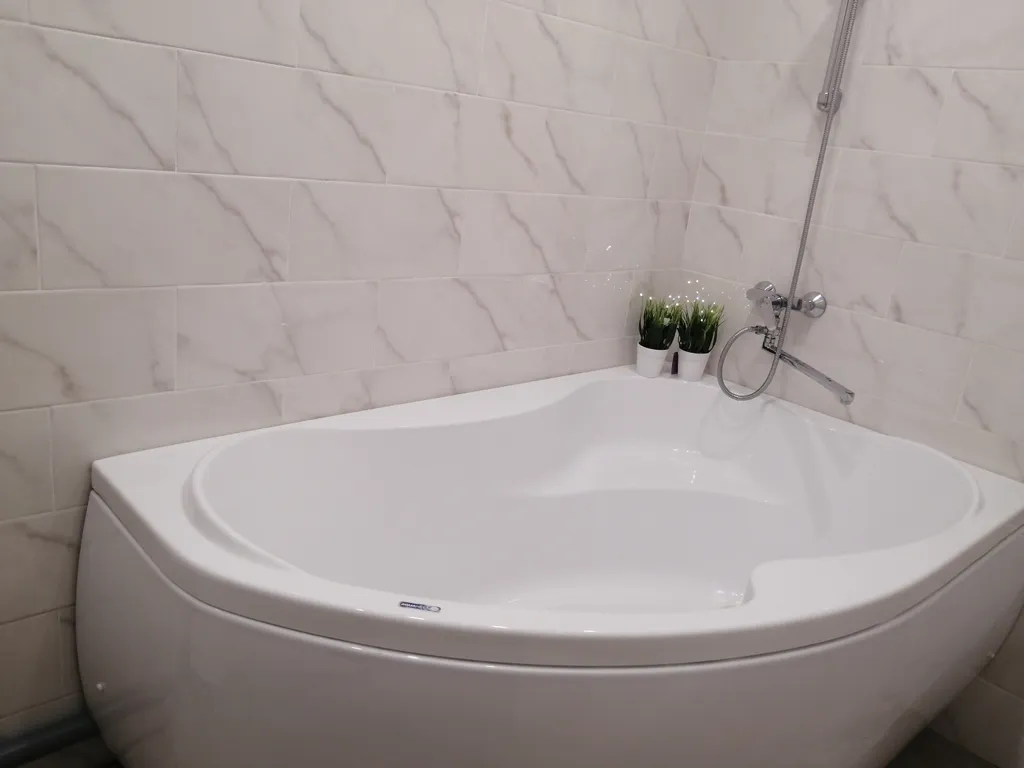 Шикарная квартира с видом на Кремль