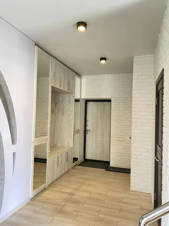 Коттедж Коттедж для отдыха — Столбище