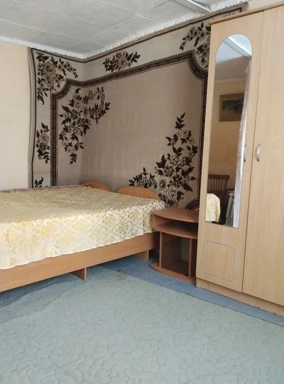 Дом у башни