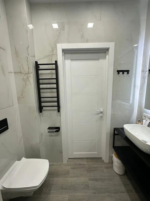 Видовая евродвушка Mi_Casa на Васильевском острове