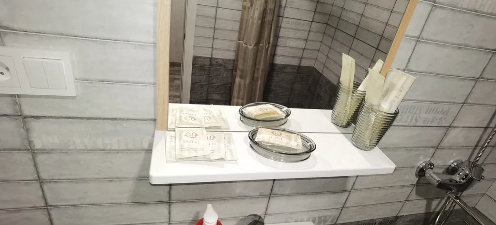 Уютная квартира с новым ремонтом