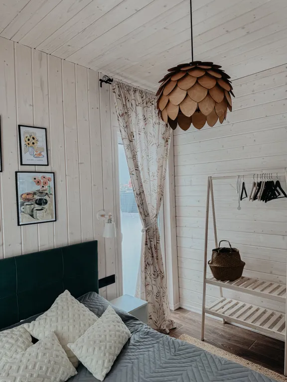 3-комнатный Дом