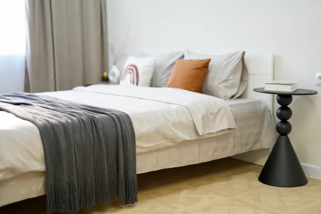 Квартира Уютные апартаменты — аренда посуточно в Великий Новгород